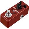 IOppWin Pedali per chitarra: British Distortion, Blues Overdrive, Tube Screamer, Heavy Metal Distortion, Distorsione del tubo e distorsioni del plesso - toni analogici, per principianti di chitarra