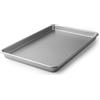 Lacor - 68464 - Teglia, Teglia Antiaderente, Collezione Delize, Senza PFOA, Frigorifero, Congelatore e Forno, Facile da Pulire, 44.5x29 cm, Altezza 3 cm