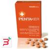 PENTAMEDICAL SRL PENTAKER 30 COMPRESSE 420 MG