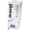 GAM FARMA SRL ORASOL PLUS 150 ML