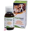 AURORA BIOFARMA SRL CORTIPET 100ML