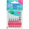 TEPE PRODOTTI IG.ORALE SRL TEPE SCOVOLINO ROSA 0,4MM 6 PEZZI
