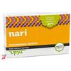 VIRYA ITALIANA SAS NARI VIRYA 60 COMPRESSE 500MG