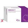 OFFHEALTH SPA MIORET 20 BUSTINE