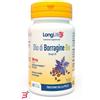 LONGLIFE SRL LONGLIFE OLIO BORRAGINE BIO 60 PERLE IN GELATINA