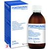 NALKEIN ITALIA SRL FORTIMUNAL SOLUZIONE ORALE 200 ML