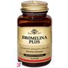 SOLGAR IT. MULTINUTRIENT SPA BROMELINA PLUS 60 CAPSULE