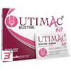 SHEDIR PHARMA SRL UNIPERSONALE UTIMAC 60 14 BUSTINE