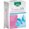 ESI Srl ESI DONNA LIFE MENOPAUSA 30 NATURCAPS