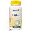 LONGLIFE SRL LONGLIFE A-BASIC 60 TAVOLETTE RIVESTITE