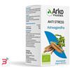 ARKOFARM SRL ARKOCPS ASHWAGANDHA BIO 60 CAPSULE