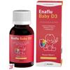 INLINEA SRL ENAFLU BABY D3 100 ML