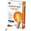 IBSA FARMACEUTICI ITALIA SRL CALCIO IBSA 60 COMPRESSE