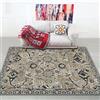 Liveinu Tappeto Soggiorno Tappeto Vintage Stile Persiano Orientale Tappeto a Pelo Basso Antiscivolo Lavabile per Iingresso Corridoio Bagno Camera da letto, verde persiano, 50x80cm