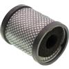 Piebert Filtro compatibile con/ricambio per aspirapolvere a batteria Hoover 35602170, T116 HF122 H-Free 100