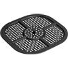 Piebert Griglia compatibile con/ricambio per friggitrice ad aria calda Tefal SS-204071 EY1303 EY1308 Easy Fry Essential