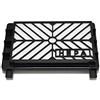 Trade-Shop HEPA H12 Filtro di scarico per Philips HR8573 HR8573/C FC8428 FC8436 FC8438 FC8600 FC8601 FC8602 FC8604 FC8606 FC8607 FC8608 FC8611 2 FC86 13 FC8614 FC8615 FC8617 FC8619/01 FC8700 HR8566/01