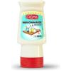 Colona Salsa Maionese Colona Maionese Mayonnaise Bottiglia Topdown da 300 ml