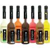 Distilleria Petrone Creme di liquore - 500 ml - Gusto Nocciola