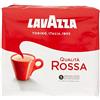 Lavazza Qualità Rossa Caffè Macinato 500g (2x250g)