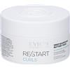 Revlon Professional Re/Start Maschera Nutritiva Intensa Capelli Ricci 250 ml Crema