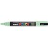Posca UNI-BALL-POSCA PC- 5 m-Vert clair - 1 stylo