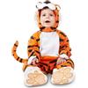 Spooktacular Creations Deluxe Baby Tiger Costume Set (Toddler( 3- 4yrs ))