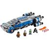 LEGO Star Wars - I-TS Transportschiff der Rebellen (75293)