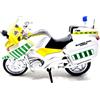 PLAYJOCS GT-8144 Moto G. Civile TRAFICO