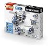 Engino 94160 - Inventor 12 Models Aircrafts