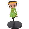 OPO 10 Figurina della Collezione Compatibile con Betty BOOP Dance: Irish Stepdance - Altezza 12 cm - BB232