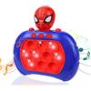 Sinwind Pop it Elettronico, Popit Elettrico, Fidget Toys Popit, Pop It Controller Gioco, Giocattolo Pop It Fidget, Pop Puzzle Game, Giochi Elettronici per Bambini, Ragazzi, Ragazze(B)