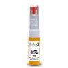 SD COLORS LIQUIDO GIALLO 902 compatibile con MINI New Touch Up Paint Pen Kit di riparazione 20 ML GRAFFIO SPAZZOLA COLORE CODE 902 LIQUIDO GIALLO
