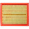 akhan-tuning RIDEX 8A0168 - Filtro dell'aria per Xsara, 206 CC (2D), 206 (2A/C), 206 SW (2E/K), 206 Van