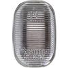 taros trade TarosTrade 38-0423-N-36070 Indicatore Laterale Transparent