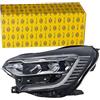 HELLA 1EX 013 930-611 LED Faro principale - per es. RENAULT CAPTUR II - ECE | per veicolo circolazione Dx - Sx