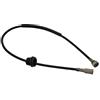 febi bilstein 21392 cavo contachilometri, 1 unità | Compatibile con: OPEL ASTRA F Cabriolet, ASTRA F Caravan, ASTRA F CC, ASTRA F CLASSIC Caravan, ASTRA F CLASSIC CC