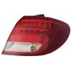 PROPOSTEONLINE Fanale realizzato per Mercedes Classe B W246 dal 2014 al 2018 posteriore Destro a LED A2469068200