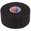 TESA 51608-00008-00 - Nastro isolante in tessuto non tessuto 51608 per cavi, in cotone, 38 mm x 25 m, colore: Nero