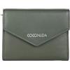 Coconuda Portafoglio piccolo in pelle donna - taglia Unica
