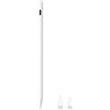 HJCE Pencil Pro per Apple, ricarica rapida, penna stilo per iPad 2018-2025, con Palm Rejection, sensibilità all'inclinazione, compatibile con iPad (11/(A16) 10/9/8/7/6), Air (3/4/5/M2/M3), Mini (5/6/7