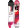 Nitro Snowboards Team Pro MK BRD '25, freestyleboard, Twin, Cam-Out Camber, All-Terrain