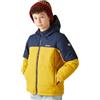 Regatta Bambini Lofthouse isolato giacca acqua idrofobico Reflective Trims Winter cappotto