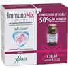 ABOCA SpA SOCIETA' AGRICOLA IMMUNOMIX ADVANCED 50 CAPSULE RM CONFEZIONE SPECIALE 2 PEZZI