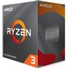 AMD CPU AMD Ryzen 3 4100 Box AM4