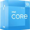 INTEL CPU Intel Core Alder Lake S i3 12100F 3,30Ghz 12MB Cache LGA 1700 Box