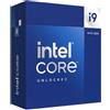INTEL CPU Intel Core Raptor Lake S Refresh i9 14900K 3,20GHz 36MB LGA 1700 Box