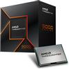AMD CPU AMD Ryzen Threadripper 9970X 4 GHz 128 MB L3 BOX
