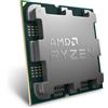 AMD CPU TRAY AMD Ryzen 5 9600 5.2 GHz AM5 Cache 32MB L3