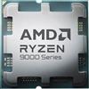 AMD Cpu Tray AMD Ryzen 9 9950X3D 5,7 GHz Socket AM5
